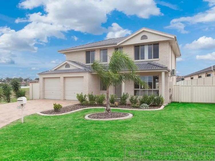 12 Beech Close, Thornton NSW 2322