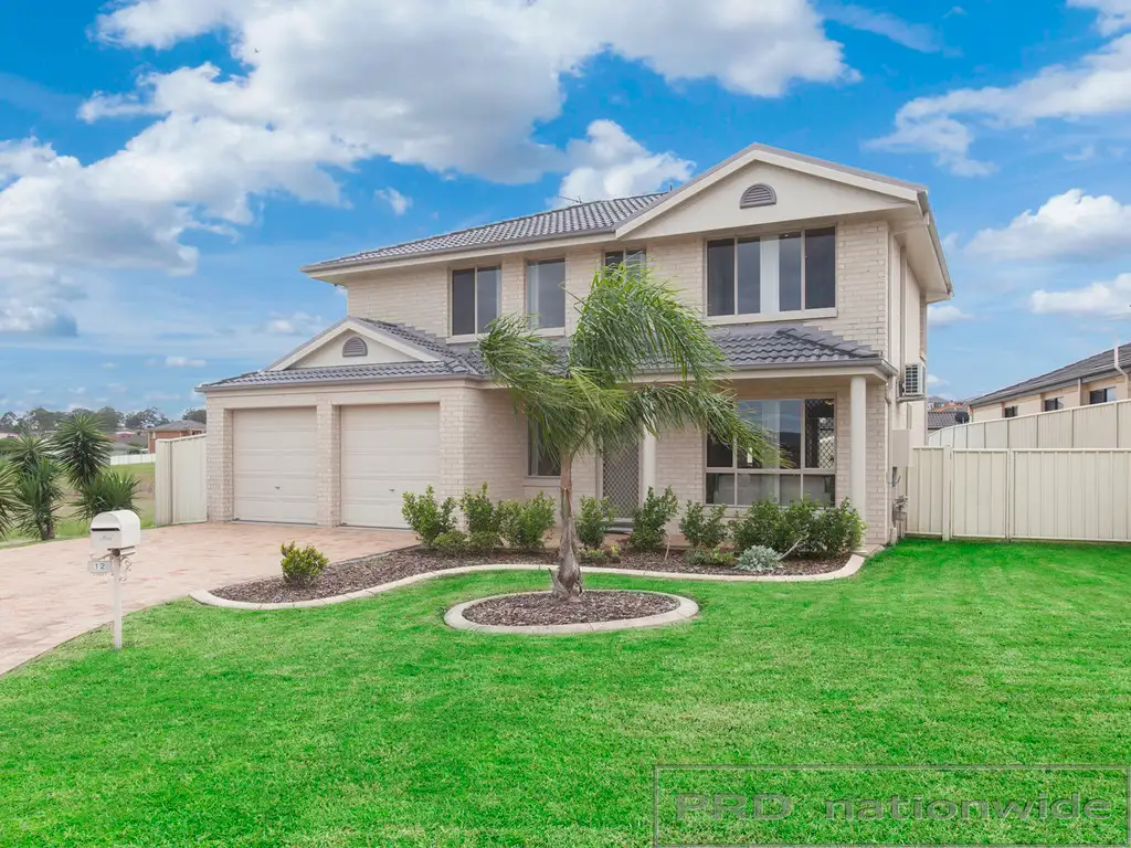 Main view of Homely house listing, 12 Beech Close, Thornton NSW 2322