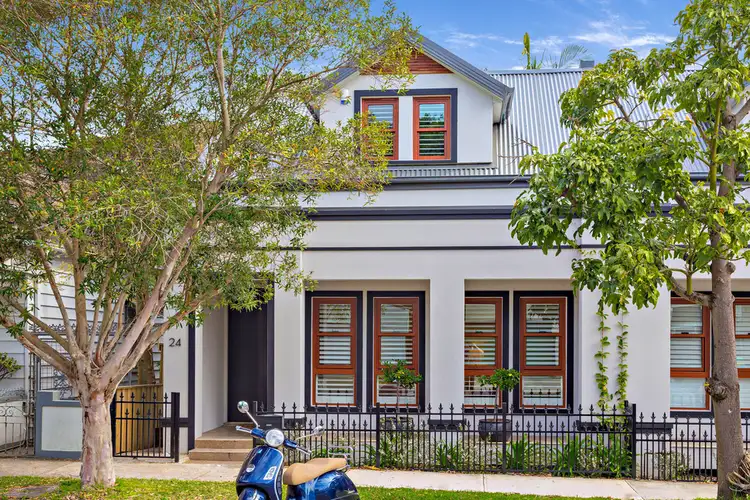 24 Alfred Street, Annandale NSW 2038