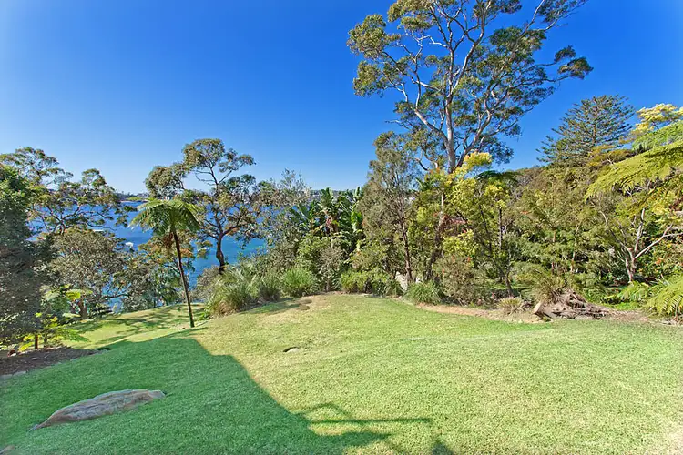 Third view of Homely house listing, 14A Beatty St, Balgowlah Heights NSW 2093