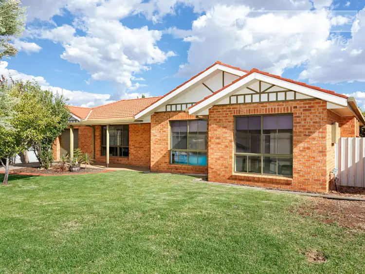 11 Avocet Drive, Estella NSW 2650