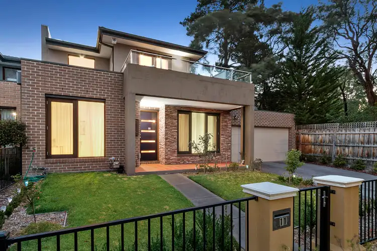 11/12-14 York Street, Glen Waverley VIC 3150
