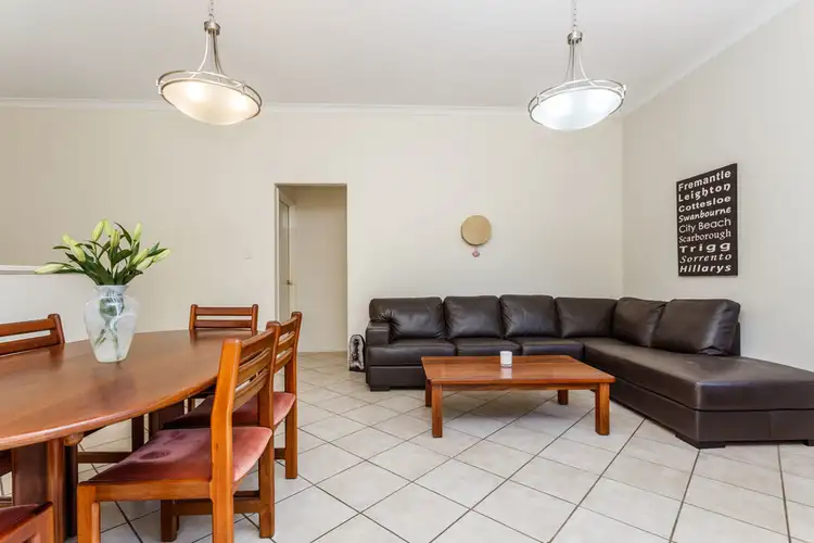 Fifth view of Homely house listing, 20 Bottrill Street, Hamilton Hill WA 6163