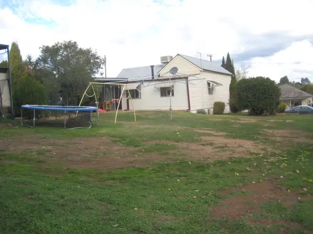 Seventh view of Homely house listing, 23 Brock Street, Young NSW 2594