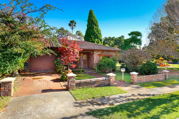 Second view of Homely house listing, 4 Turner Avenue, Concord NSW 2137