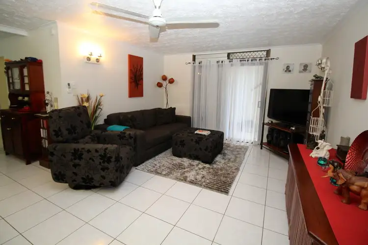 Sixth view of Homely house listing, 17 Cilento Crescent, Douglas QLD 4814