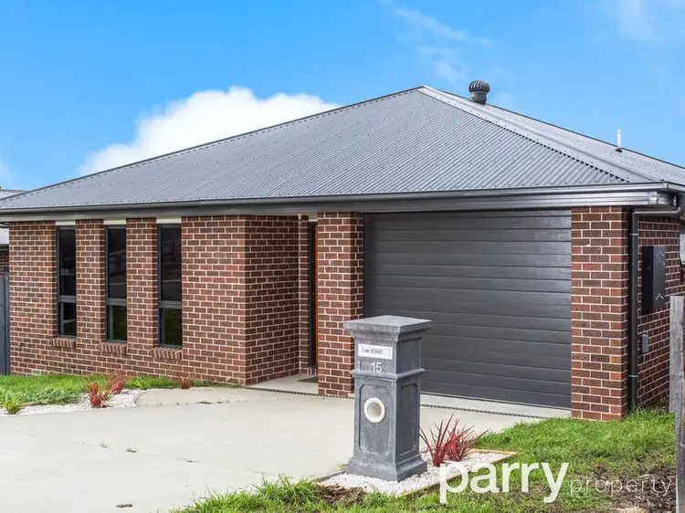 1/15 Henry Grove, Legana TAS 7277