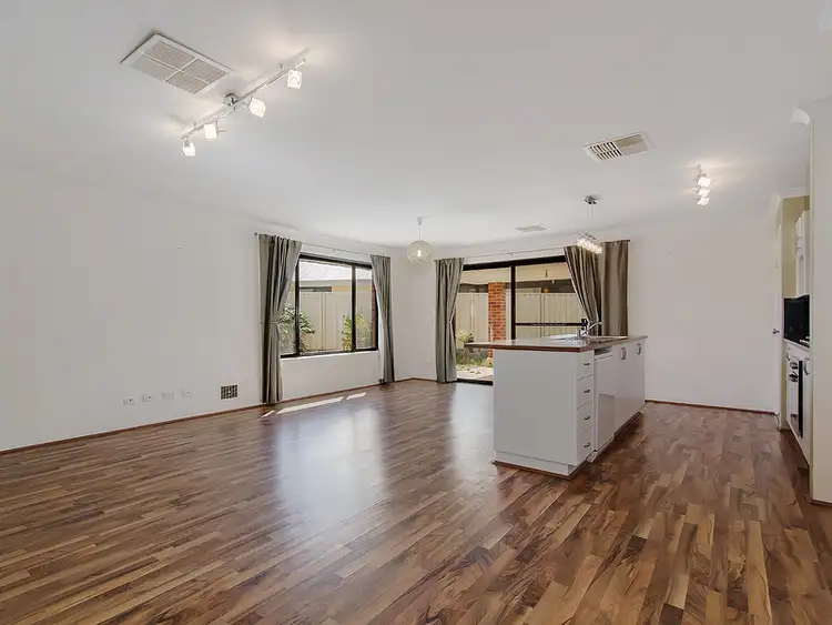 Fifth view of Homely house listing, 6 Atlin Lane, Secret Harbour WA 6173