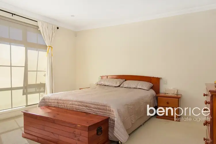 Second view of Homely house listing, 1 Ryan Pl, Mount Druitt NSW 2770