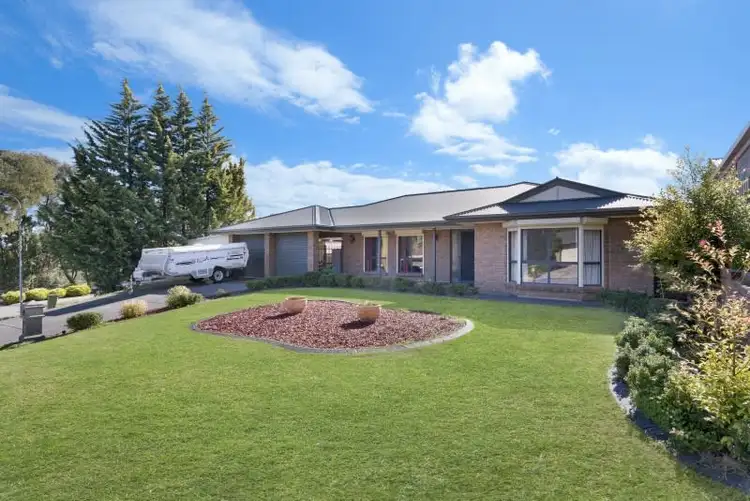 23 Coachhouse Drive, Gulfview Heights SA 5096