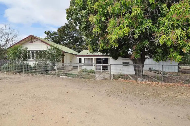 7 Hegarty Road, Charters Towers QLD 4820