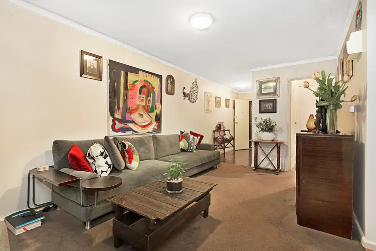 Fourth view of Homely apartment listing, 4/73 Kingsville Street, Kingsville VIC 3012