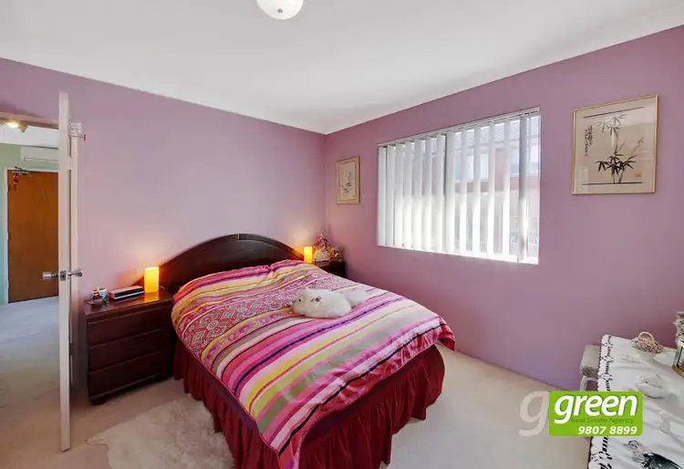 Fourth view of Homely unit listing, 10/38 Forster Street, West Ryde NSW 2114