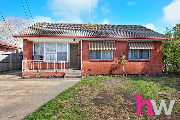 16 Neptune Avenue, Newcomb VIC 3219