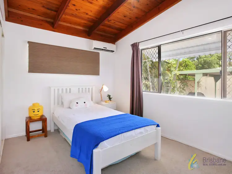 Sixth view of Homely house listing, 12 Stephenson Street, Oxley QLD 4075