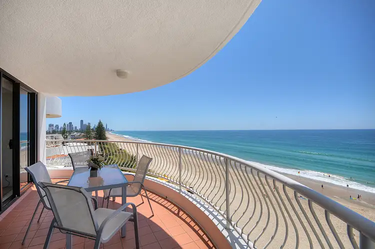 Unit @ 125 Albatross Avenue, Mermaid Beach QLD 4218