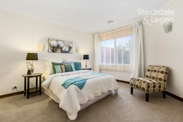 Sixth view of Homely unit listing, 2/15 Central Avenue, Burwood VIC 3125