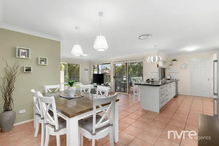Third view of Homely house listing, 43 Ridge View Drive, Narangba QLD 4504