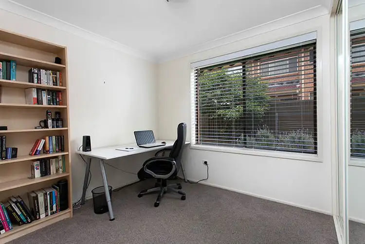 Sixth view of Homely townhouse listing, 17/42-46 Anzac Avenue, Engadine NSW 2233