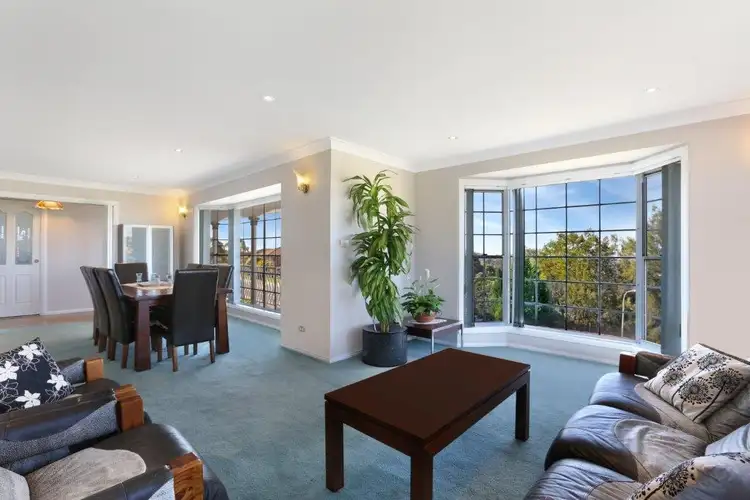 Second view of Homely house listing, 91 Derribong Drive, Cordeaux Heights NSW 2526