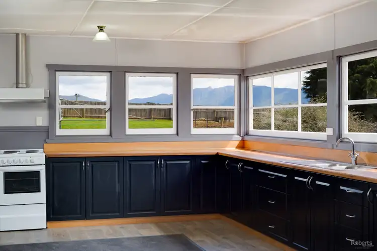 Third view of Homely house listing, 30 Caveside Road, Mole Creek TAS 7304