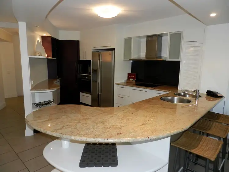 Fourth view of Homely apartment listing, Apt 108/1 Beaches Village Circuit, Agnes Water QLD 4677