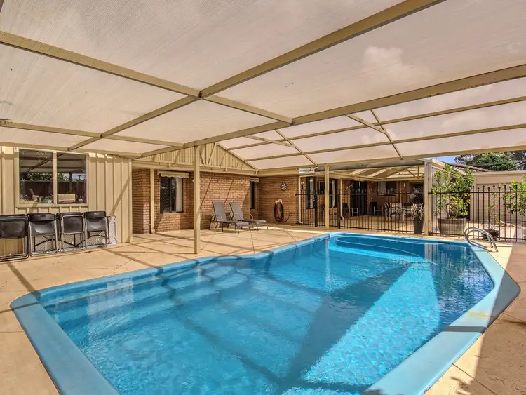 Third view of Homely house listing, 62 Haselmere Circus, Rockingham WA 6168