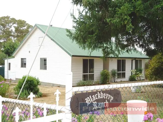 276 Back Kunama Road, Batlow NSW 2730