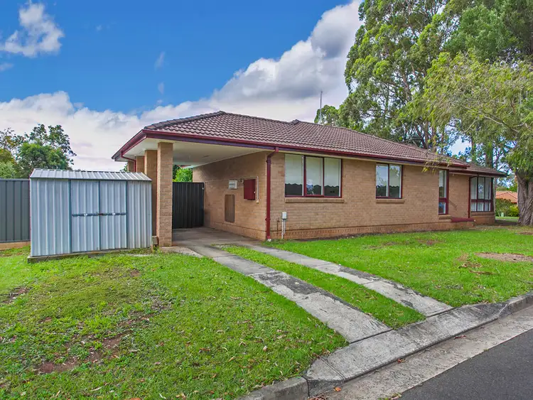 Sixth view of Homely house listing, 7 Cameron Crescent, Kiama Downs NSW 2533