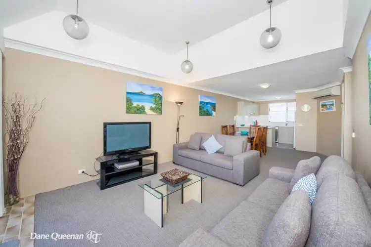 Sixth view of Homely unit listing, 11/34-36 Magnus Street, Nelson Bay NSW 2315