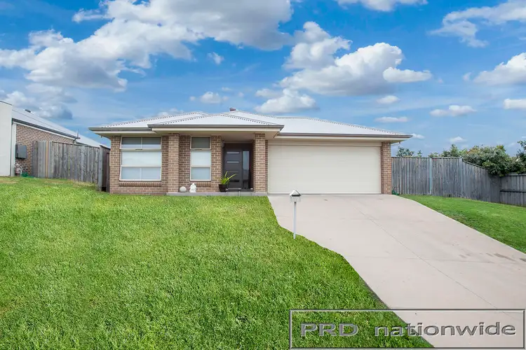 41 Duskdarter St, Chisholm NSW 2322