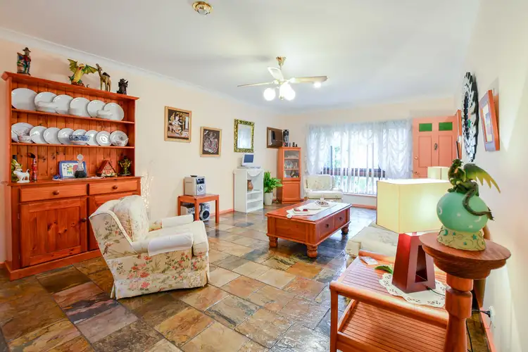 Second view of Homely unit listing, 1/21 Galway Avenue, Marleston SA 5033