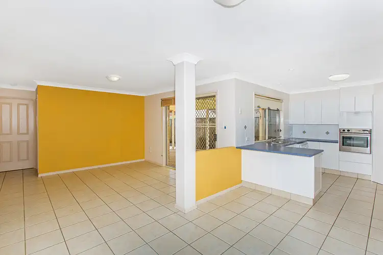 Second view of Homely semi-detached listing, 2 / 10 Yarra Cl, Banora Point NSW 2486