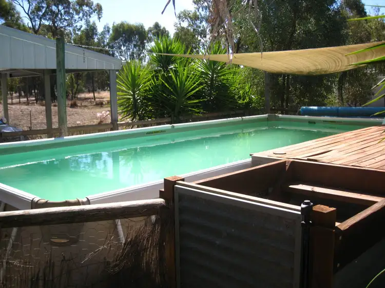 Second view of Homely rural property listing, 42 Holmes Road, Yarrawonga VIC 3730