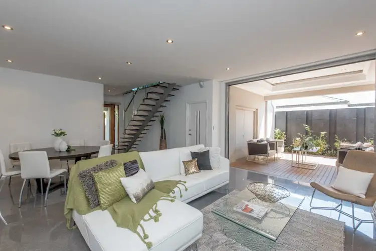 Sixth view of Homely townhouse listing, 58A Burwood Road, Balcatta WA 6021