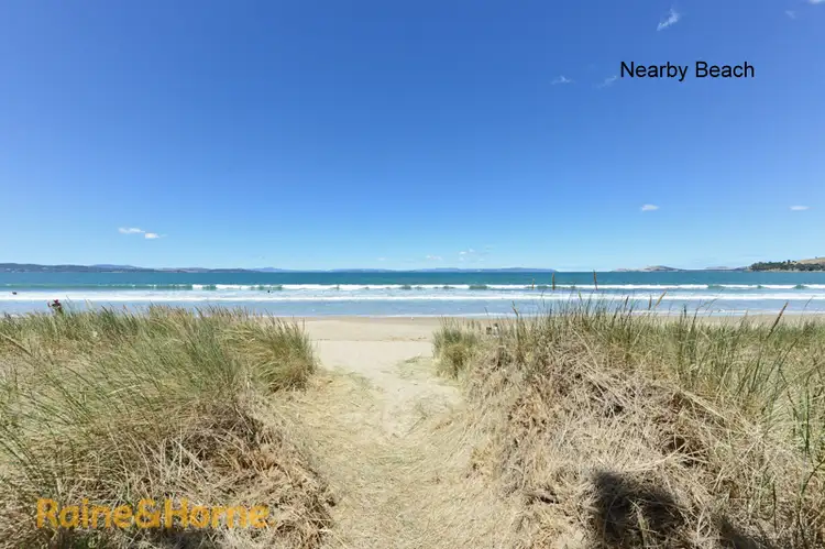 Fourth view of Homely house listing, 8a Leyden Crt, Seven Mile Beach TAS 7170