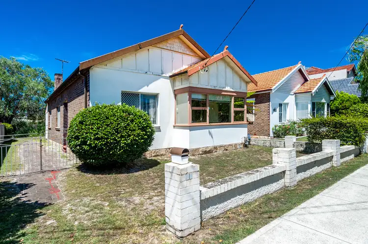 81 Loch Maree Street, Maroubra NSW 2035