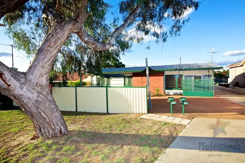 Main view of Homely house listing, 46 Drynan Street, Bayswater WA 6053