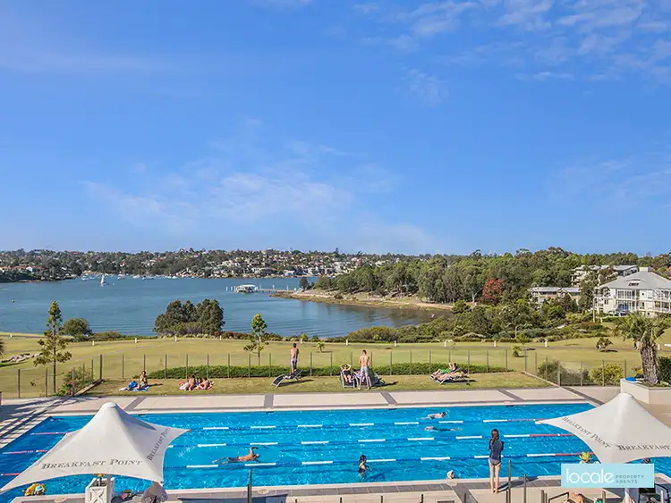 Seventh view of Homely unit listing, 17/17 Orchards Avenue, Breakfast Point NSW 2137