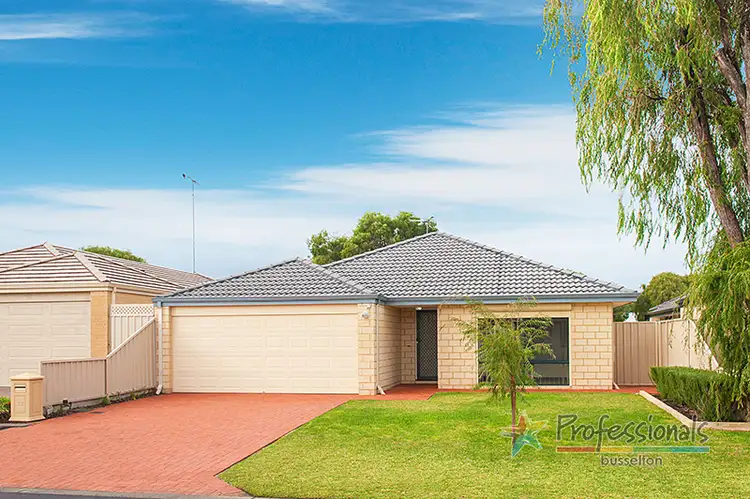 22 Crouchley, Broadwater WA 6280