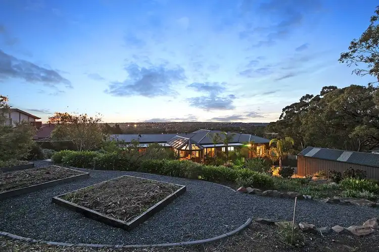 Second view of Homely house listing, 57 Horseshoe Drive, Woodcroft SA 5162