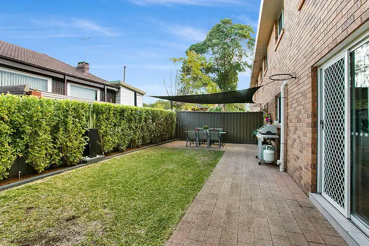Fifth view of Homely townhouse listing, 1/47 - 49 Gannons Rd, Caringbah NSW 2229