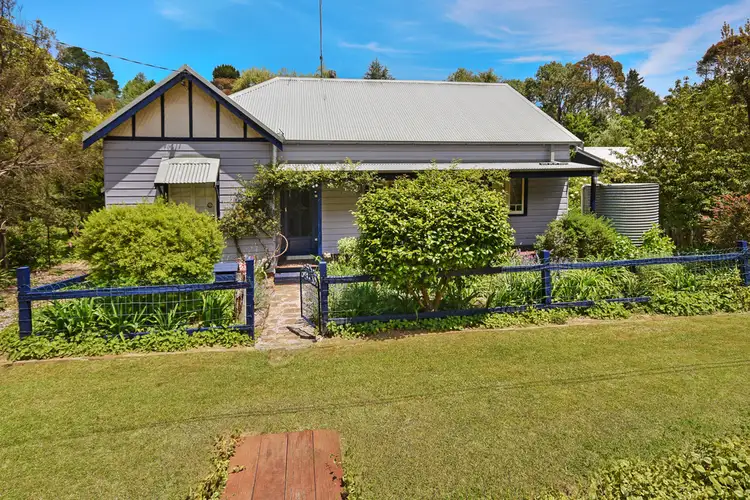 16 Highland Street, Leura NSW 2780