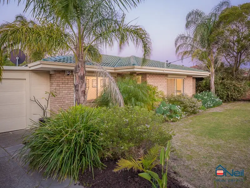 Main view of Homely house listing, 49 Challis Road, Armadale WA 6112