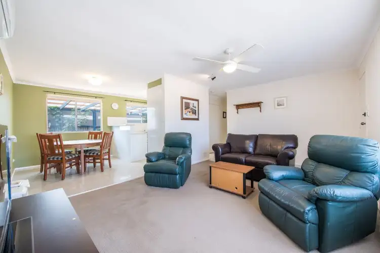 Fourth view of Homely house listing, 37 Marsden Place, Huntfield Heights SA 5163