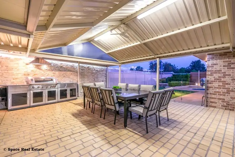 Seventh view of Homely house listing, 10 Paperbark Place, Narellan Vale NSW 2567