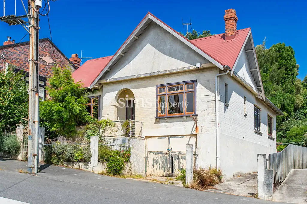 Main view of Homely house listing, 11 Canning Street, Launceston TAS 7250