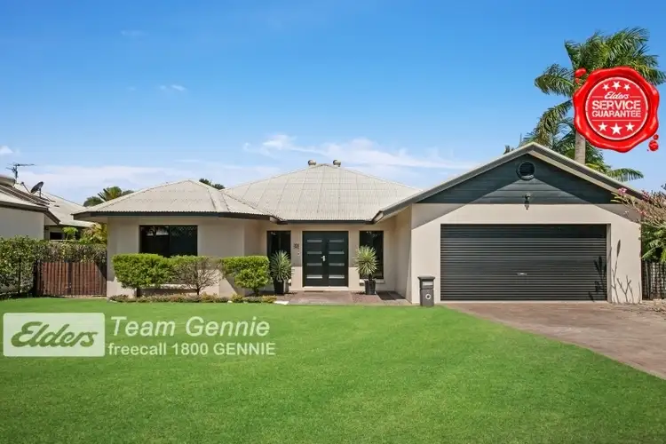 5 Piper Court, Durack NT 830