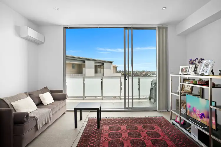 Fifth view of Homely apartment listing, C802/359 Illawarra Road, Marrickville NSW 2204