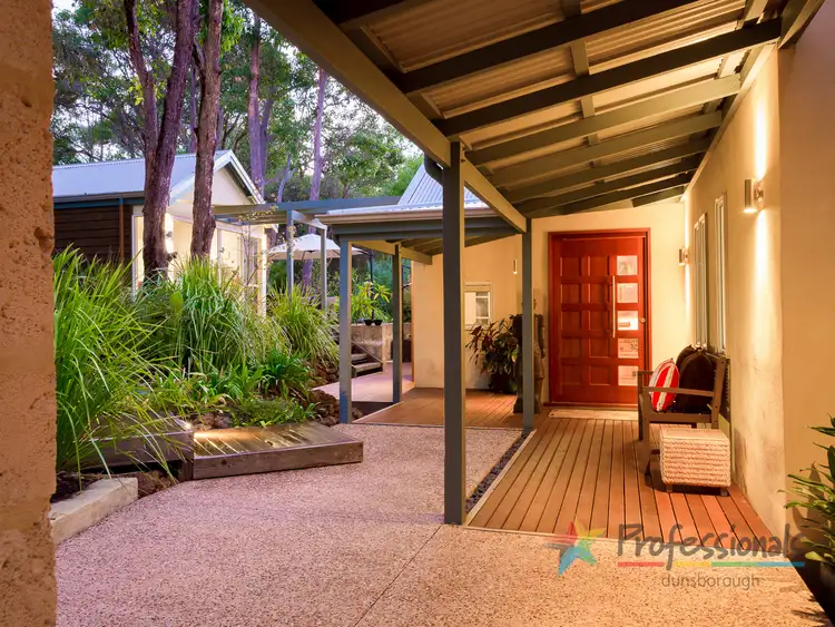 Fifth view of Homely house listing, 24 Junee Place, Yallingup WA 6282